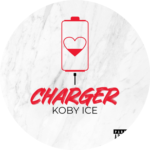Koby Ice