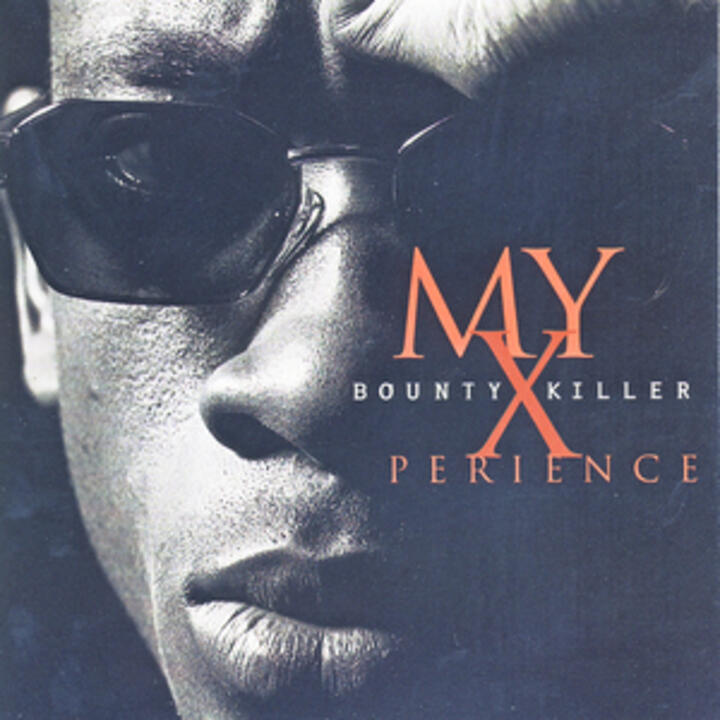 Junior Reid & Bounty Killer