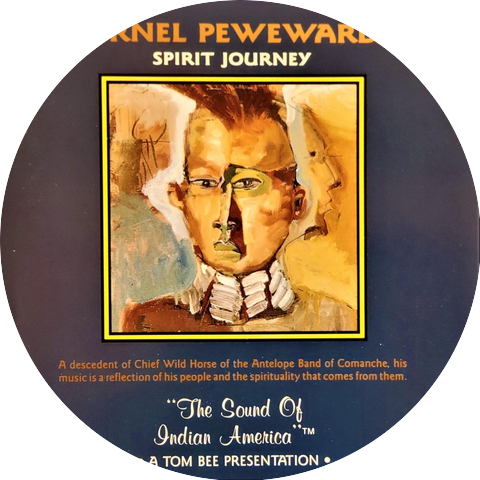 Cornel Pewewardy