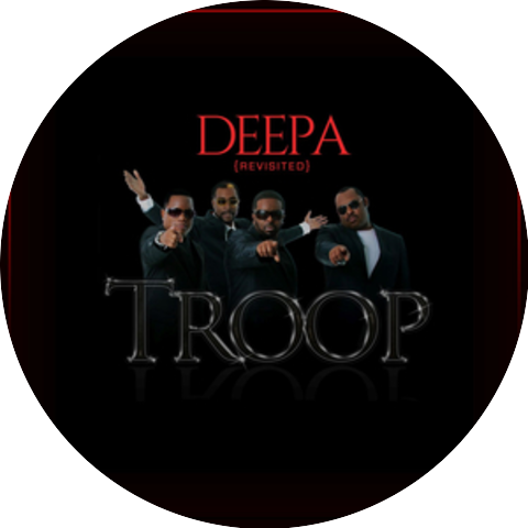 Troop & Al Mac