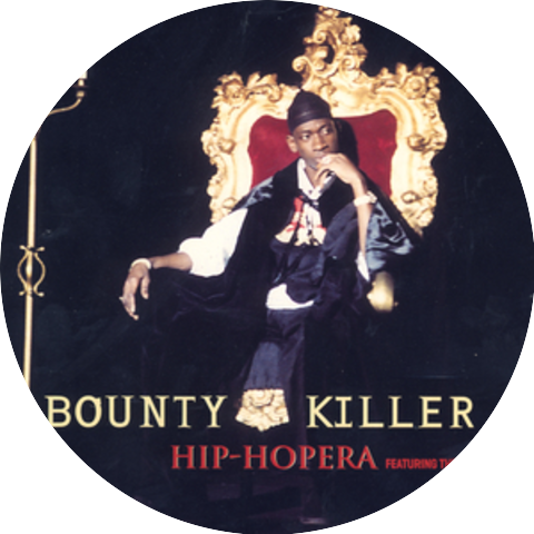 The Fugees & Bounty Killer