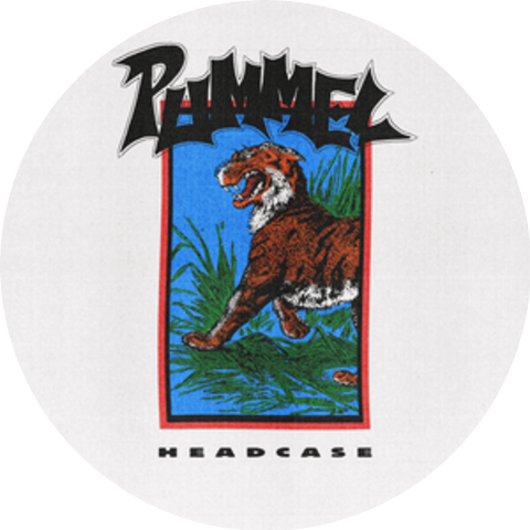 Pummel