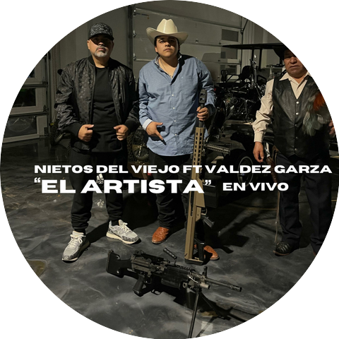 Nietos Del Viejo