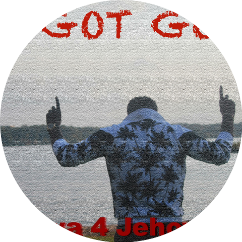 Nova 4 Jehovah