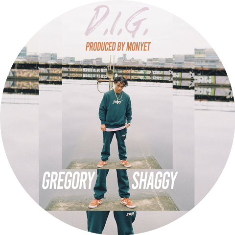 Gregory Shaggy