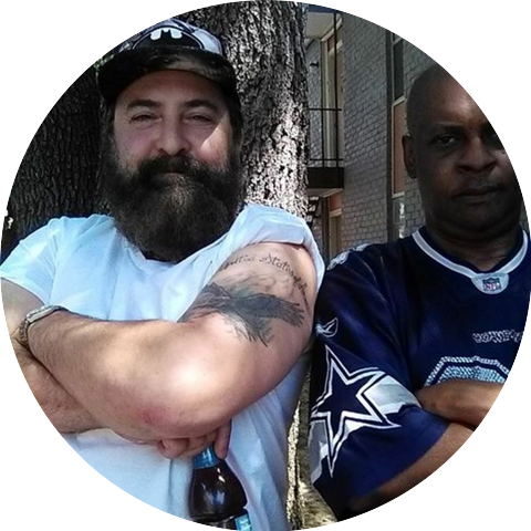 Alton Eugene Holley Jr and David R Gaspar