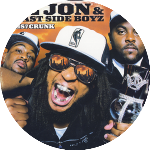 Lil Jon & The East Side Boyz & Ying Yang Twins