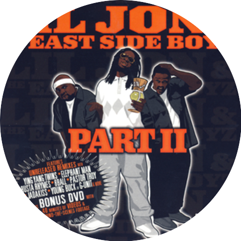 Lil Jon & The East Side Boyz & Pitbull