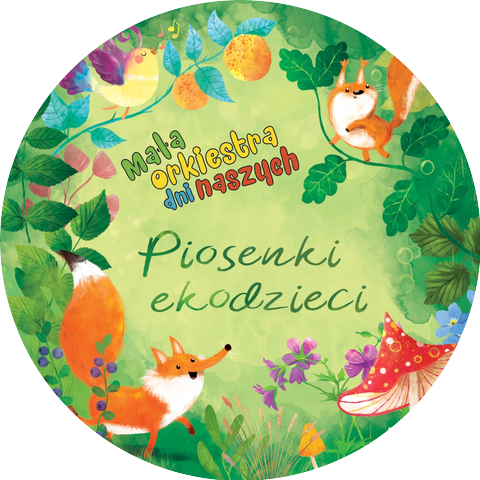 Mała Orkiestra Dni Naszych