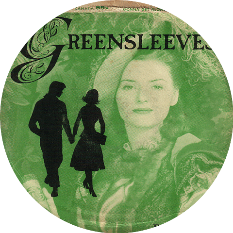 Dottie Evans & Audrey Marsh