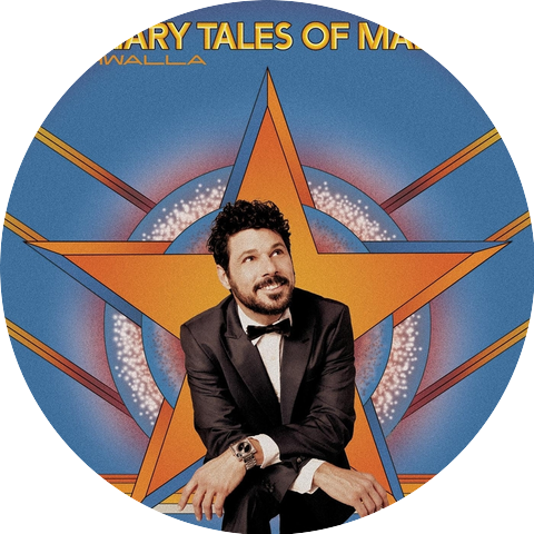 Bushwalla