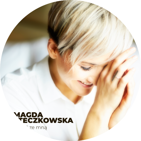 Magda Steczkowska
