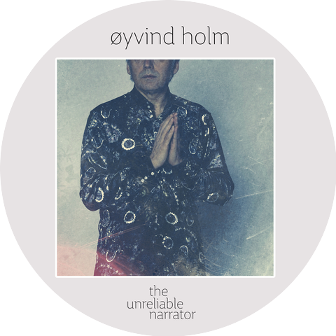 Øyvind Holm