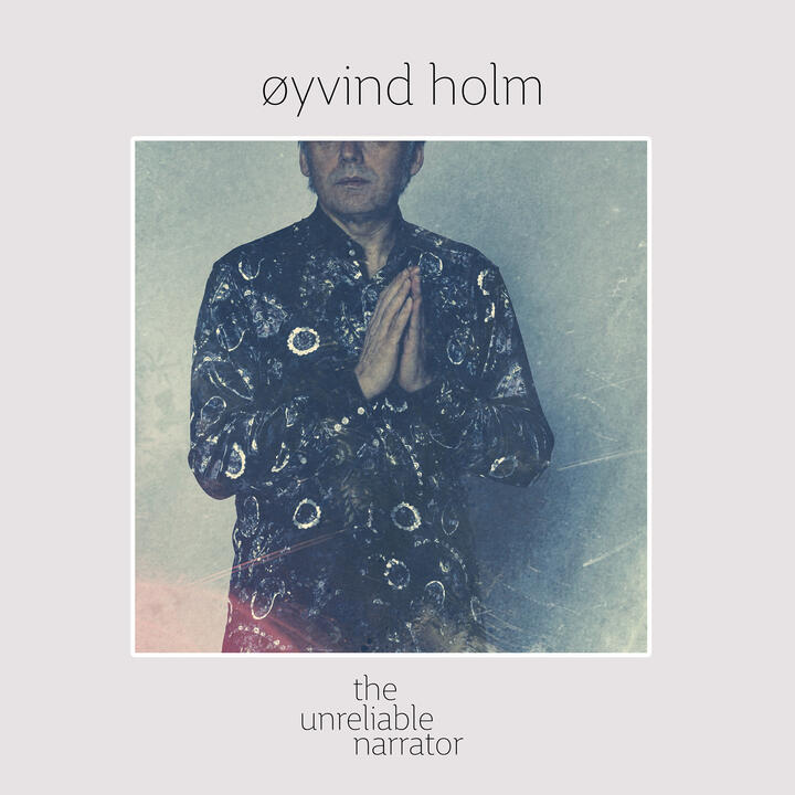 Øyvind Holm
