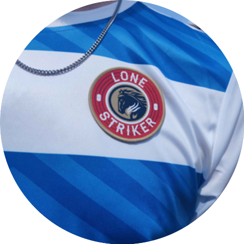 Lone Striker