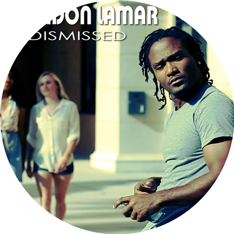 Brandon Lamar