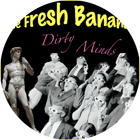 The Fresh Bananas