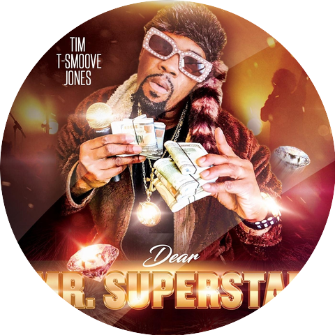 Tim T-Smoove Jones
