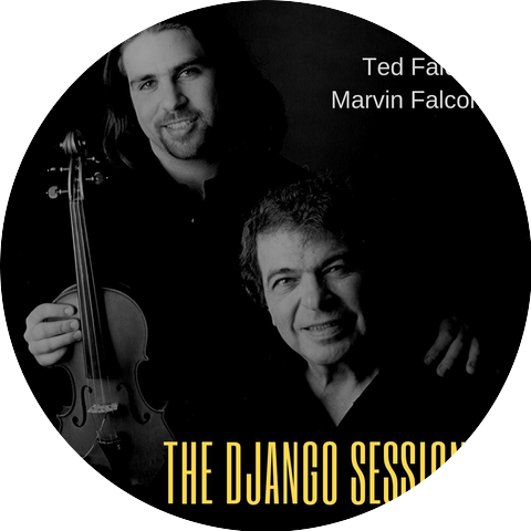 Ted Falcon & Marvin Falcon
