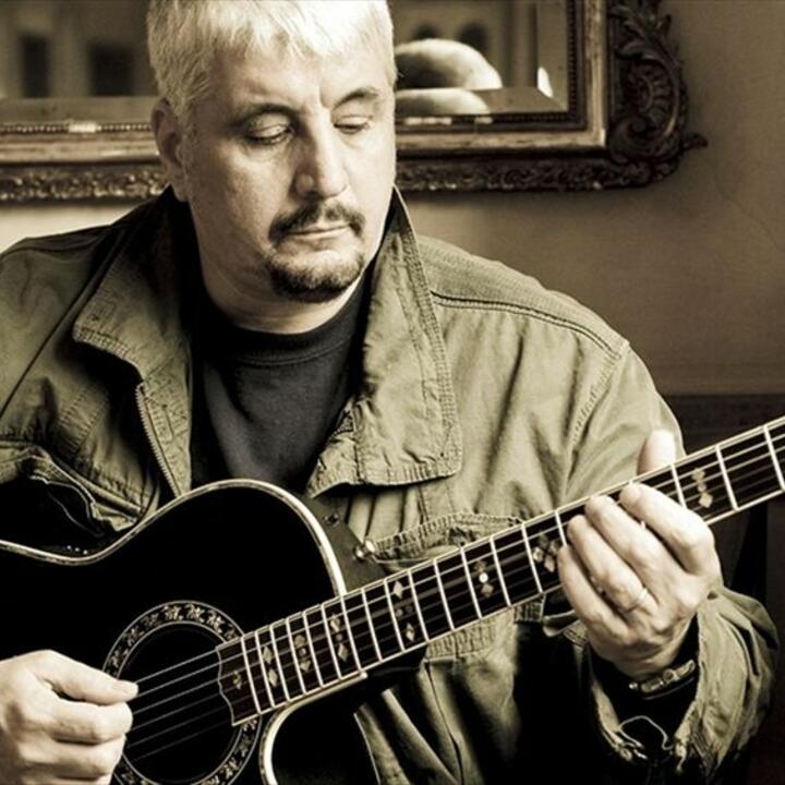 Pino Daniele