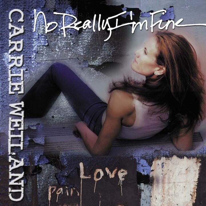 Carrie Weiland