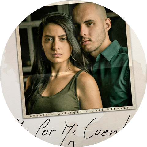 Angélica Gallegos & José Esparza