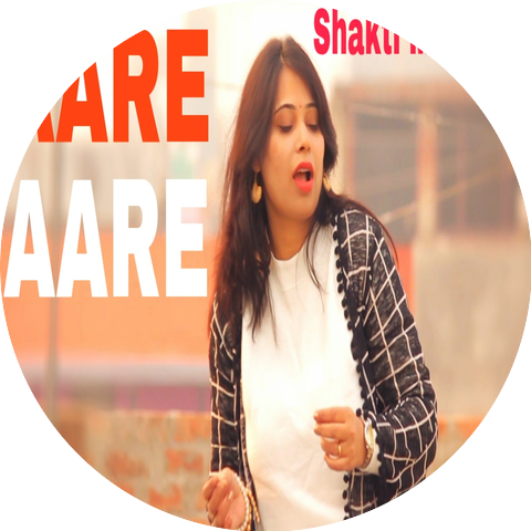 Shakti Mohan