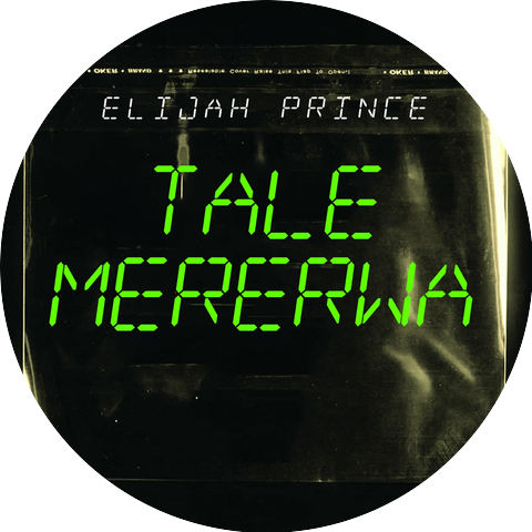 Elijah Prince