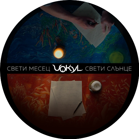 Vokyl