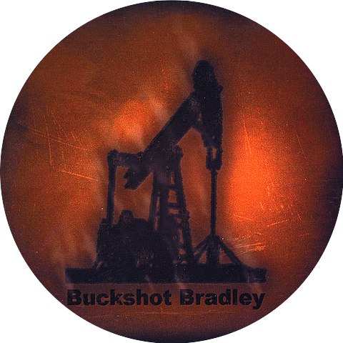 Buckshot Bradley