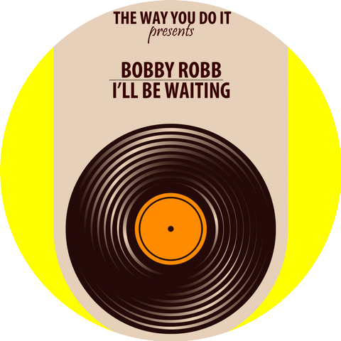 Bobby Robb