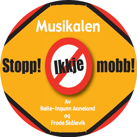 Frode Skålevik & Helle-Ingunn Aaneland