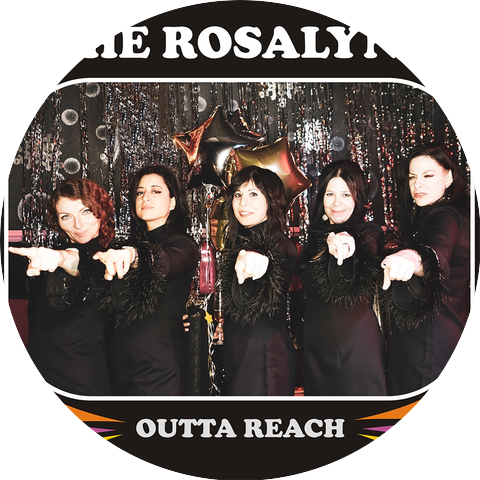 The Rosalyns