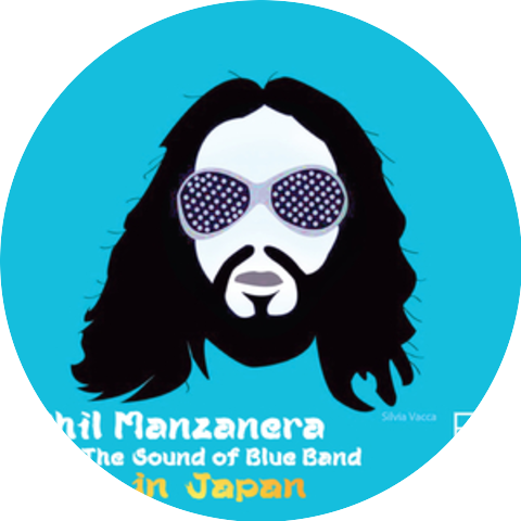 Phil Manzanera and The Sound of Blue Band