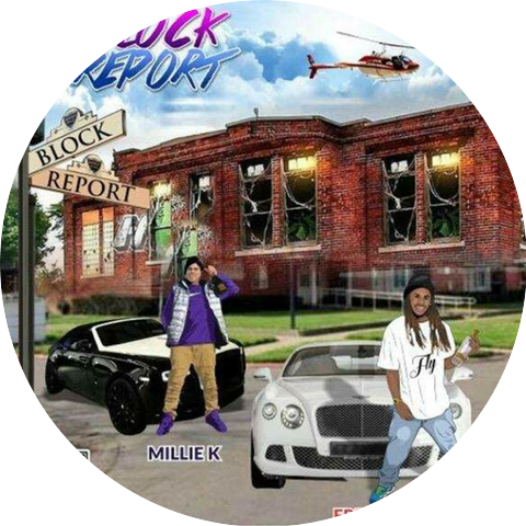 Freddie Banga & Millie K