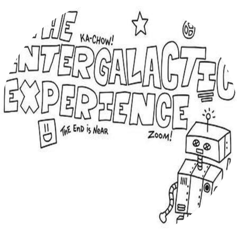The Intergalactic Experience