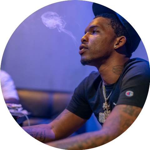 600 Breezy