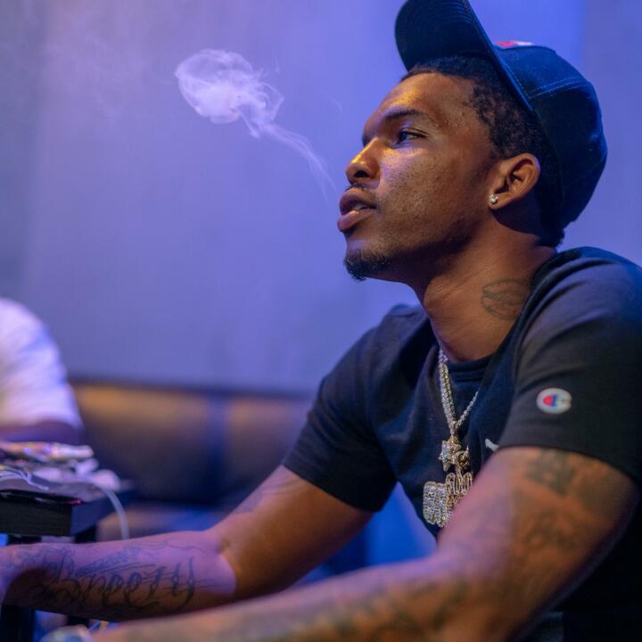 600 Breezy