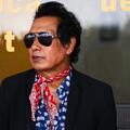 Alejandro Escovedo