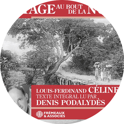 Denis Podalydès