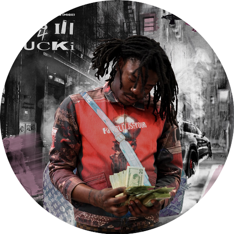 Lucki & 16yrold