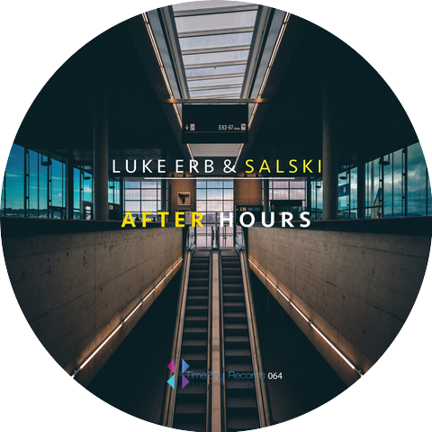 Luke Erb & Salski