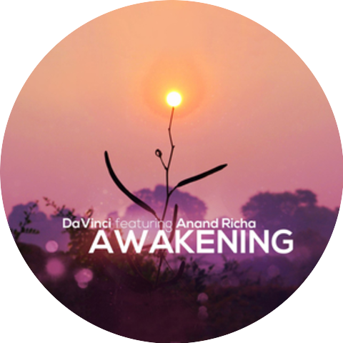 DaVinci & Anand Richa