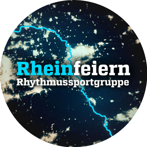 Rhythmussportgruppe