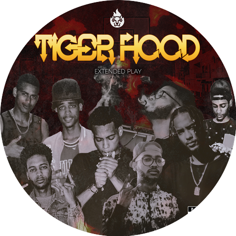 Tiger Flame