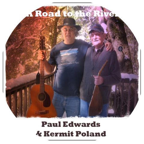 Paul Edwards & Kermit Poland