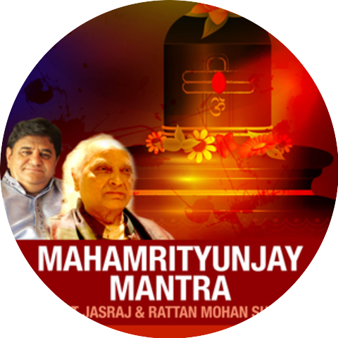 Pandit Jasraj & Rattan Mohan Sharma