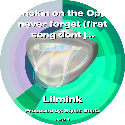 Lil Mink