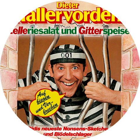 Dieter Hallervorden
