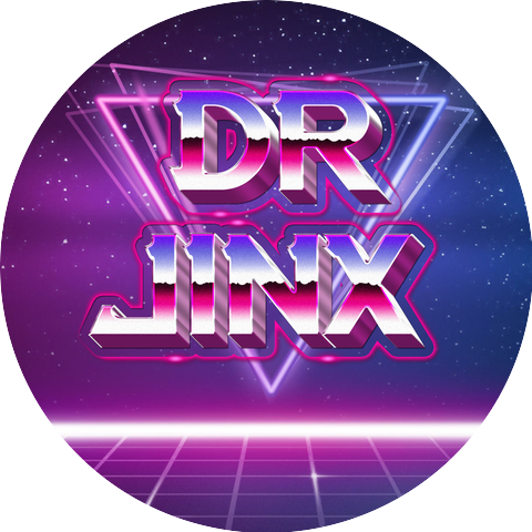 Dr Jinx
